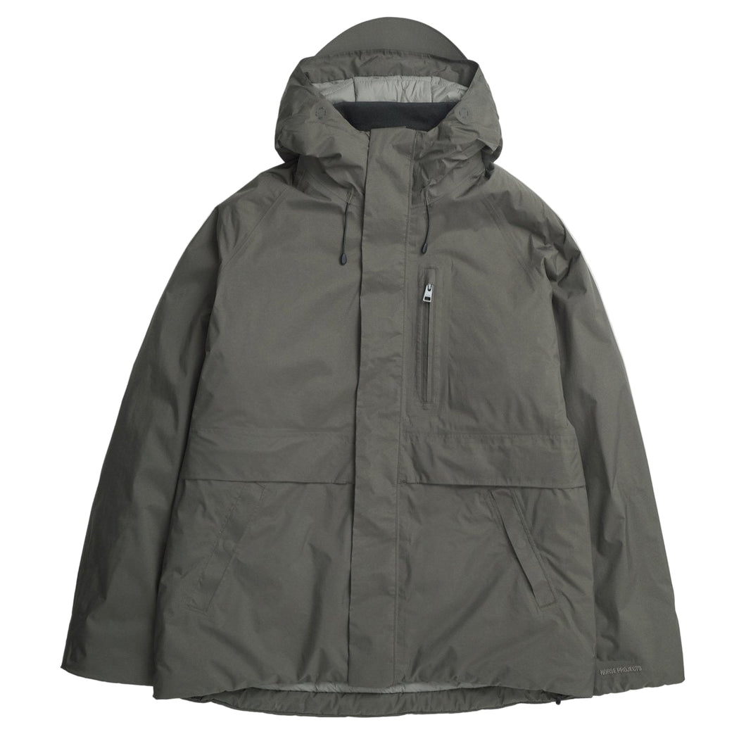 Norse Projects Fyn 4.0 Gore-Tex Insulated Jacket