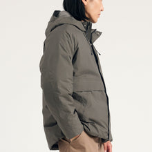 Load image into Gallery viewer, Norse Projects Fyn 4.0 Gore-Tex Insulated Jacket

