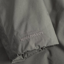Load image into Gallery viewer, Norse Projects Fyn 4.0 Gore-Tex Insulated Jacket

