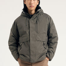 Load image into Gallery viewer, Norse Projects Fyn 4.0 Gore-Tex Insulated Jacket
