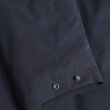 Load image into Gallery viewer, Norse Projects Herluf Alpinix Smart Merino Jacket Dark Navy
