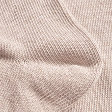 Load image into Gallery viewer, Norse Projects Bjarki Heavy Cotton Twist Sock Oatmeal
