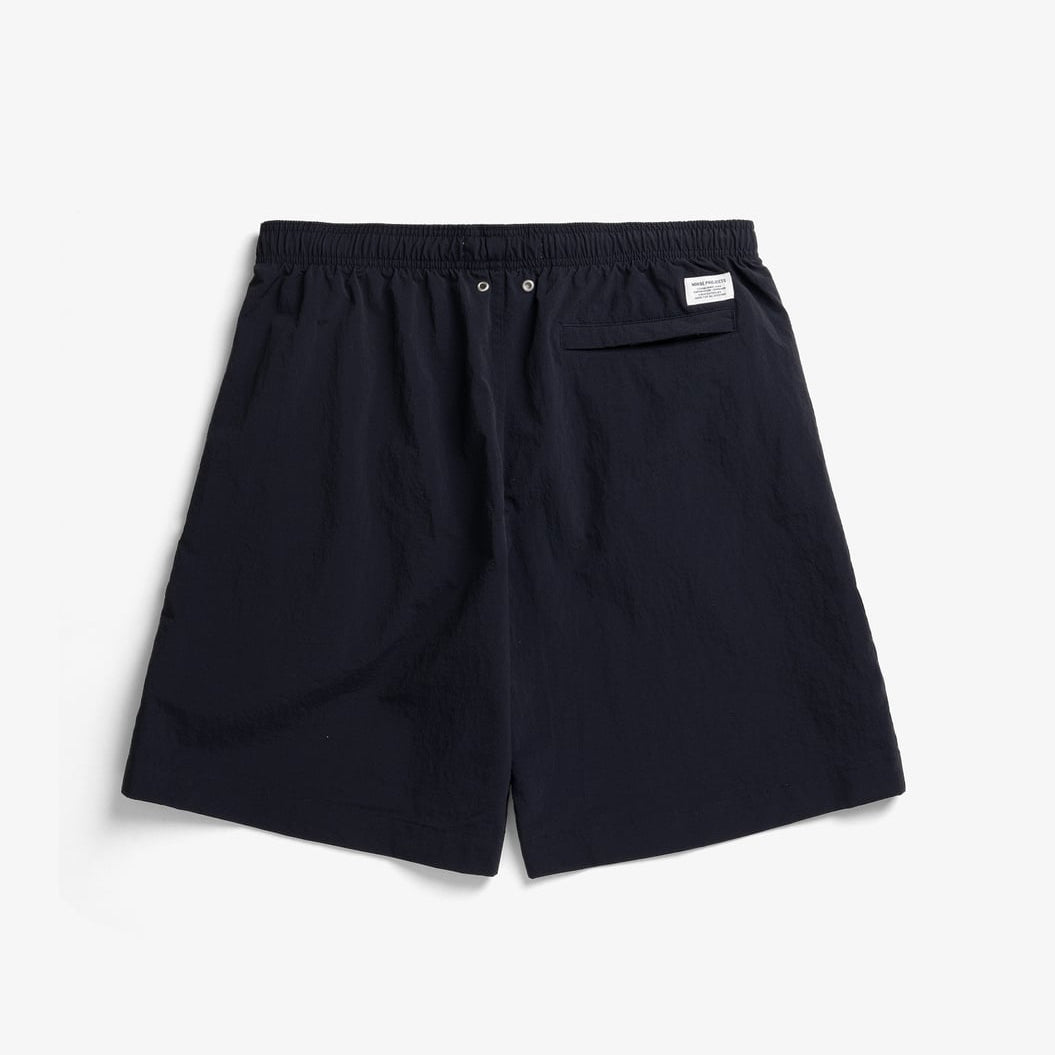 Norse Projects Sund Relaxed Recycled Nylon  Swimmers