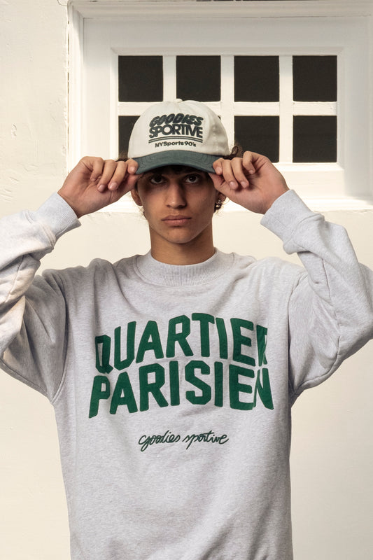 Goodies Sportive Nys Cap