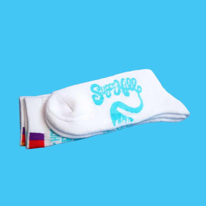 Supa Dupa Sugarhill Gang  Two Pack