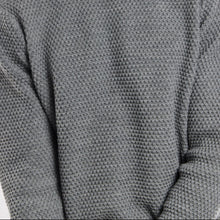 Load image into Gallery viewer, Armor Lux Wool Knit Crew Neck Misty Grey
