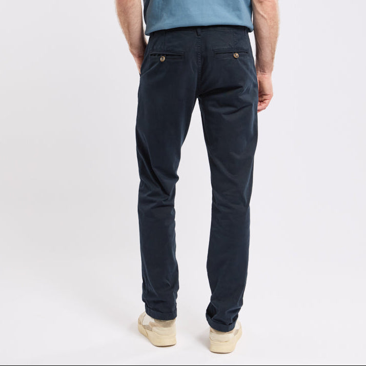 Armor Lux Heritage Chinos Rich Navy