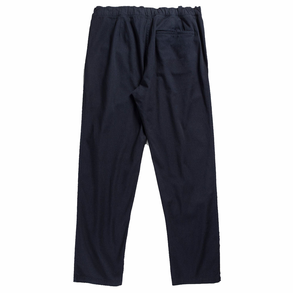Norse Projects Ezra Light Stretch Dark Navy