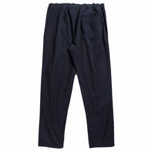 Load image into Gallery viewer, Norse Projects Ezra Light Stretch Dark Navy

