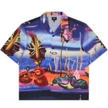 Load image into Gallery viewer, Edwin Temple Of Flora Shirt SS Shirt Multicolour
