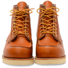 Load image into Gallery viewer, Red Wing Classic Moc Toe Briar Oro Legacy 00875
