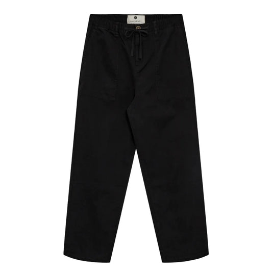 Anerkjendt Akjakob Fatique Pants Sky Caviar