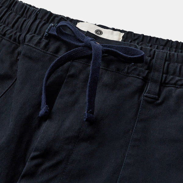 Anerkjendt Akjakob Fatique Pants Sky Captain