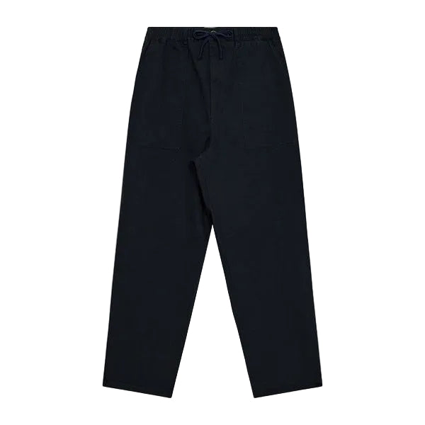 Anerkjendt Akjakob Fatique Pants Sky Captain