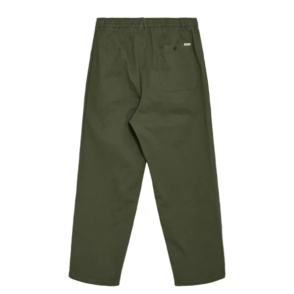 Anerkjendt Akjakob Fatique Pants Olivine