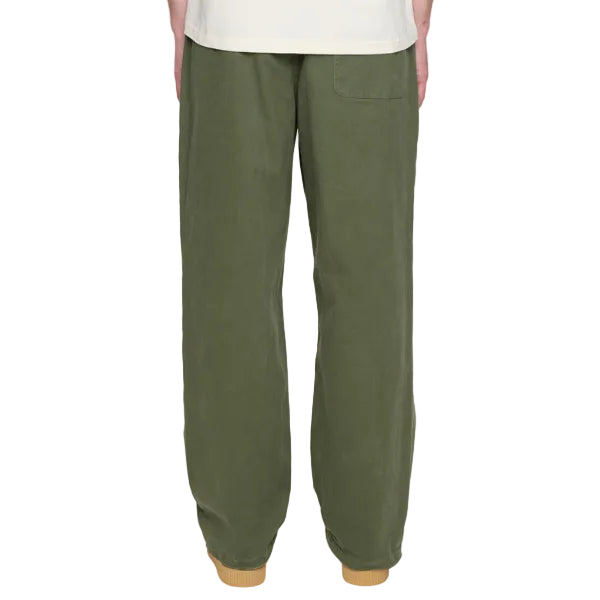 Anerkjendt Akjakob Fatique Pants Olivine