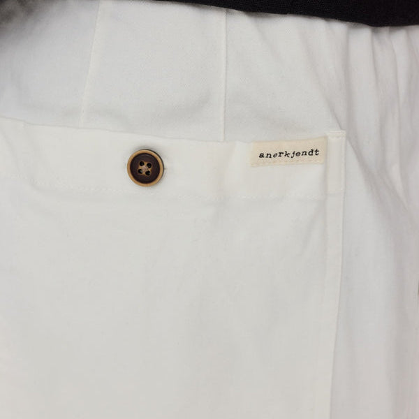 Anerkjendt Akjakob Fatique Pants Tofu