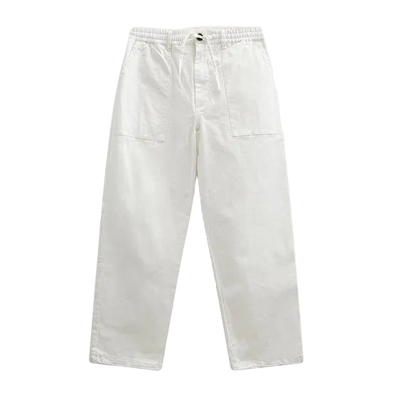 Anerkjendt Akjakob Fatique Pants Tofu