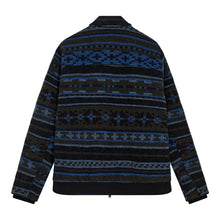 Load image into Gallery viewer, Anerkjendt Akbruce Wool Jacket Sky Captain
