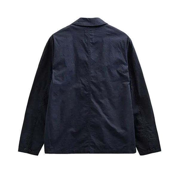 Anerkjendt Akodin Overshirt Sky Captain
