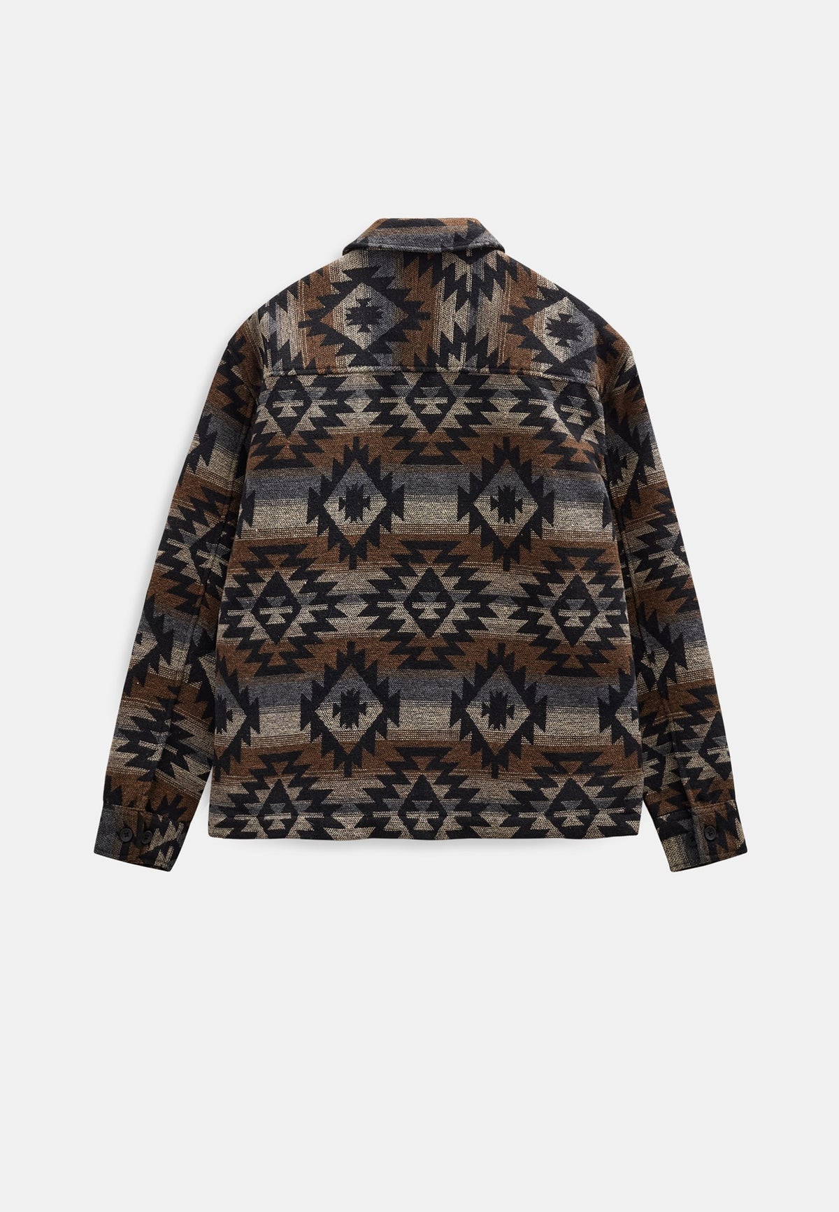 Anerkjendt Akotto Inka Overshirt Delicioso