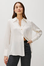 Load image into Gallery viewer, Rails Abbey Shirt Ivory
