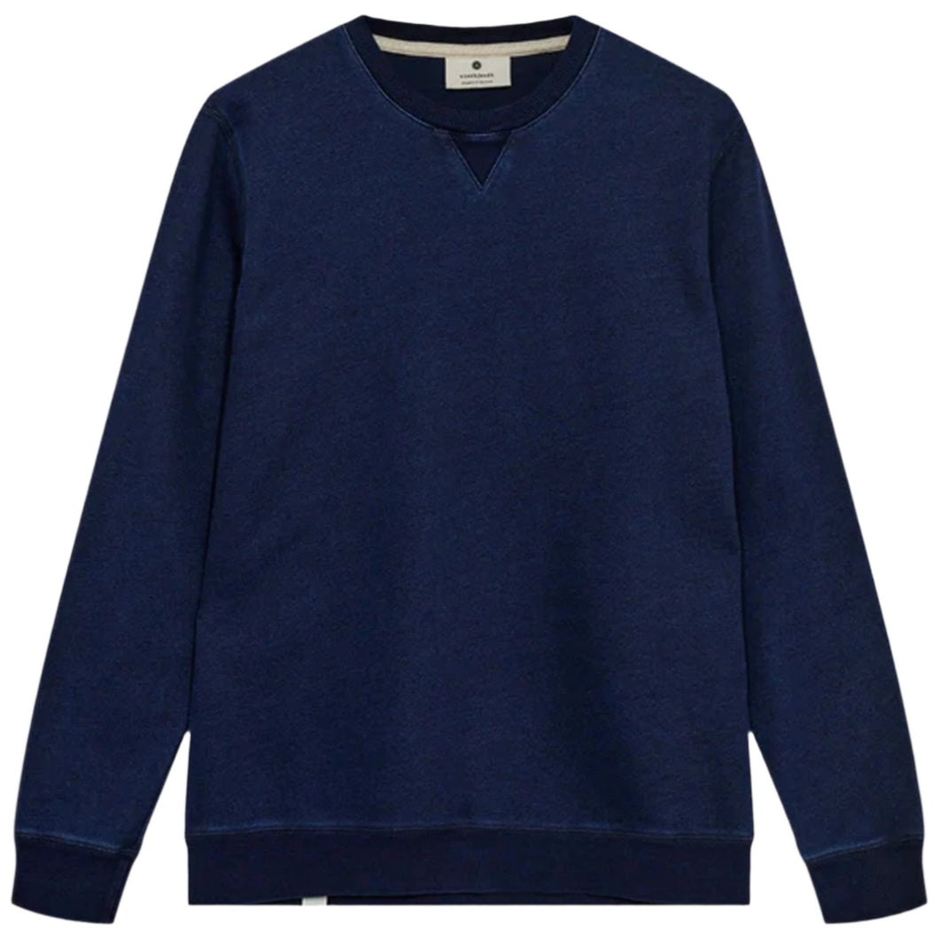 Anerkjendt Akruben Indigo Sweat Sky Captain