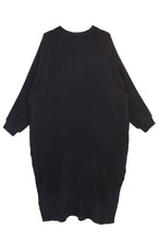 Load image into Gallery viewer, L.F.Markey Alyx Dress Midnight
