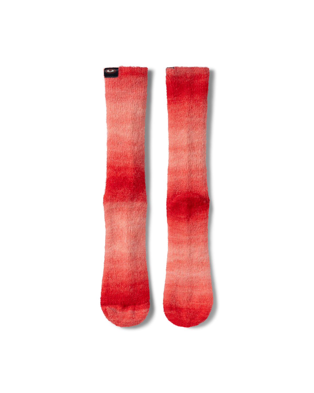 Aries Mohair Aries Wake Sock Pink