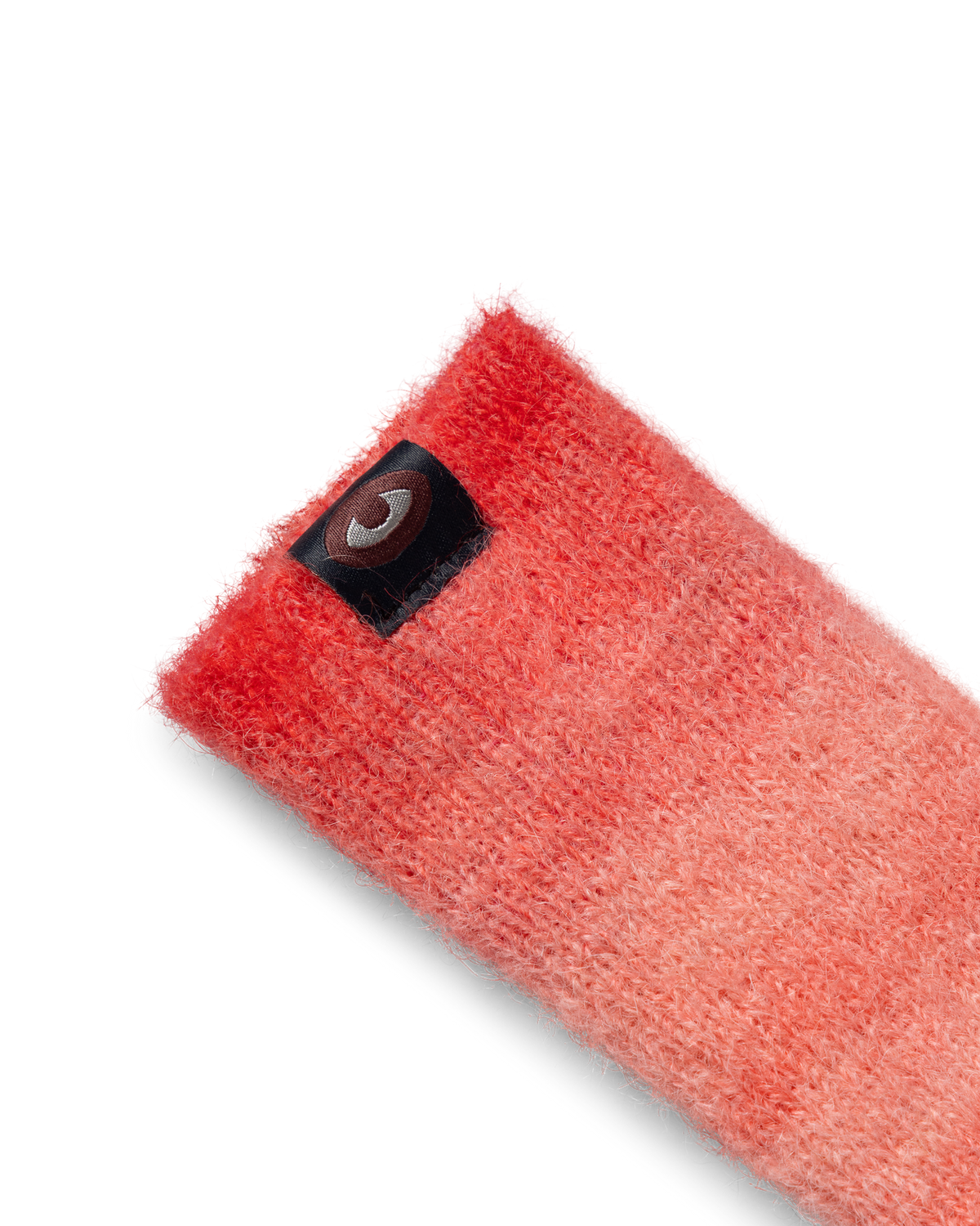 Aries Mohair Aries Wake Sock Pink