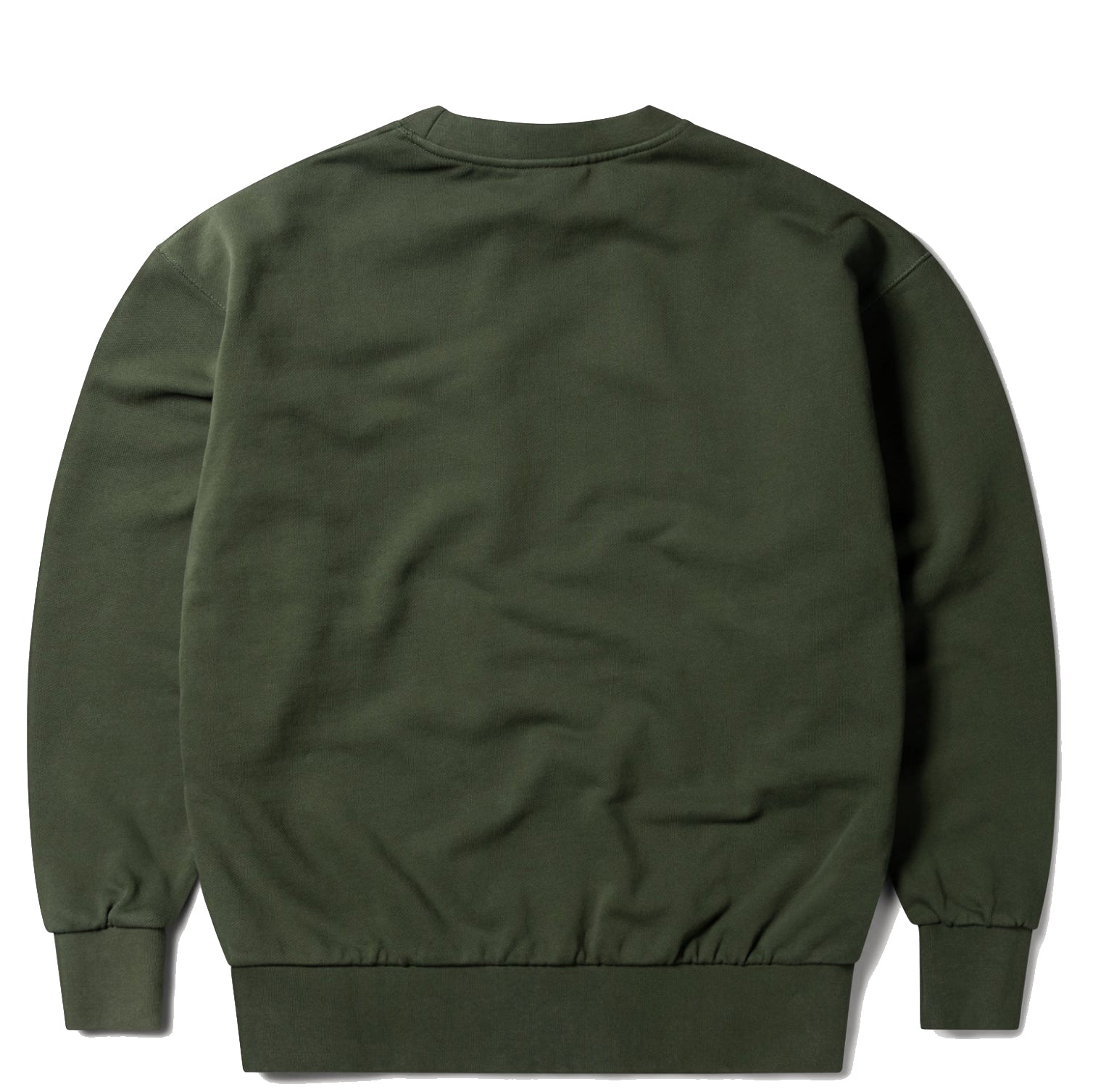 Aries Perfume Sweat Forest Green – Supra