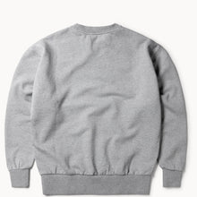 Load image into Gallery viewer, Aries J&#39;Adoro Aries Ransom Sweat Grey Marl
