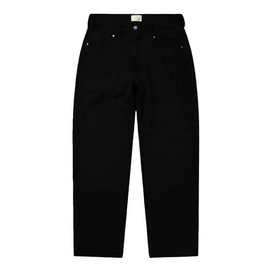 Aries Western Batten Pale Jean Balck