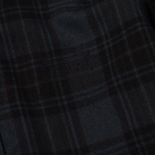 Load image into Gallery viewer, Aries Overdyed Patchwork LS Shirt Purple
