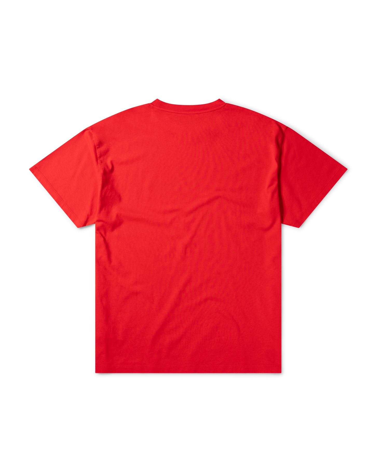Aries Temple SS Tee Red