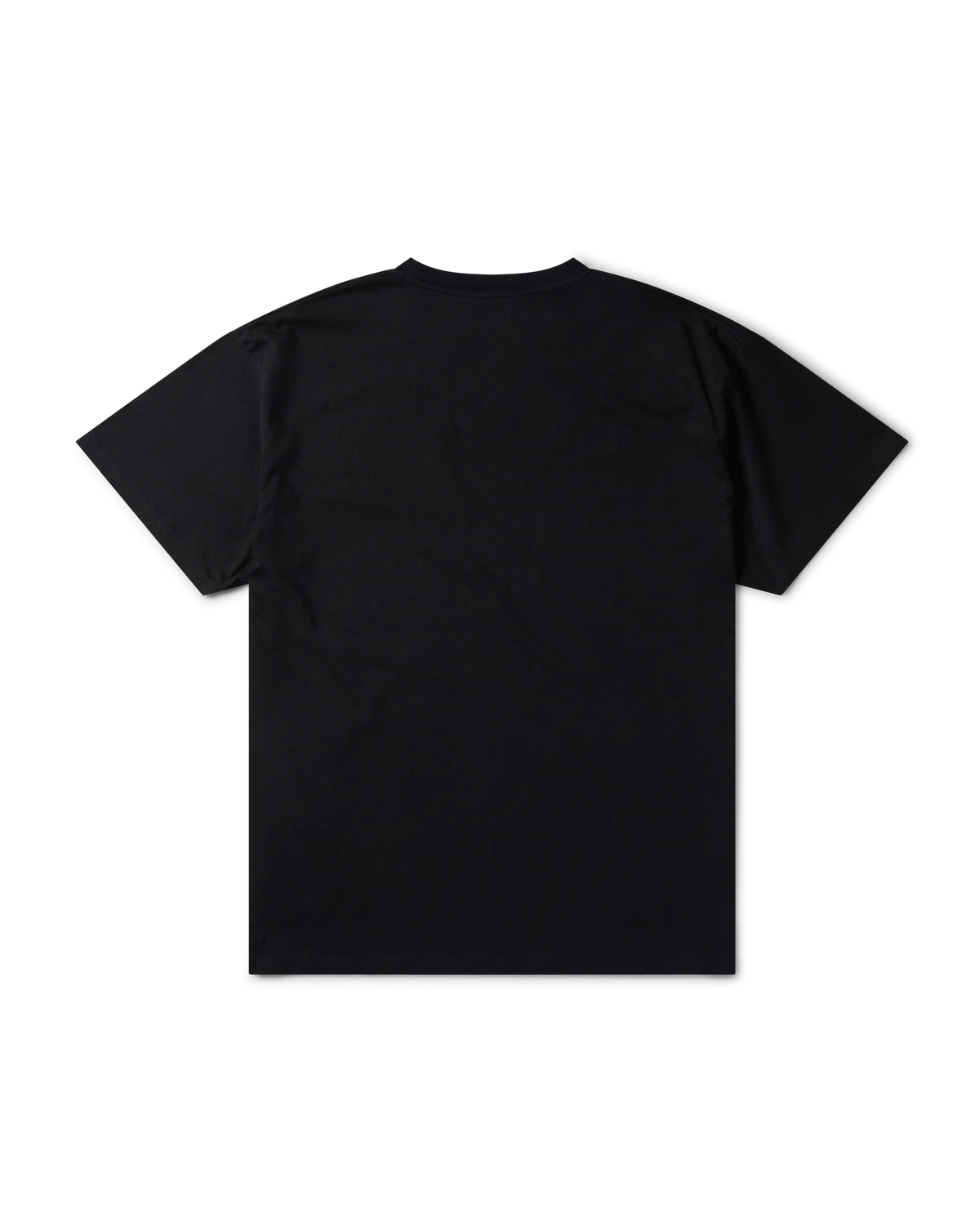 Aries J'adoro Weedie Pie SS Tee Black