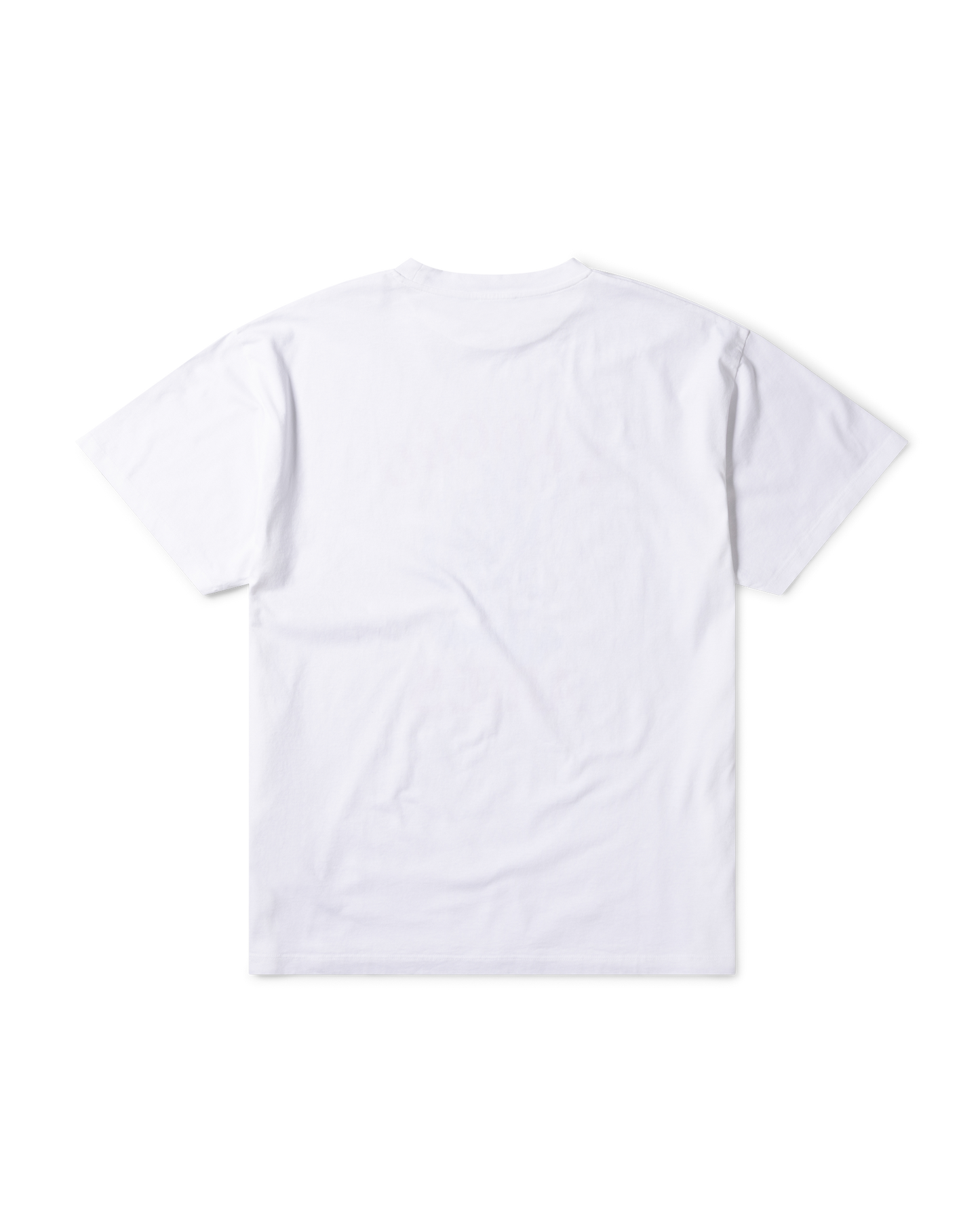 Aries J'adoro Weedie Pie SS Tee White