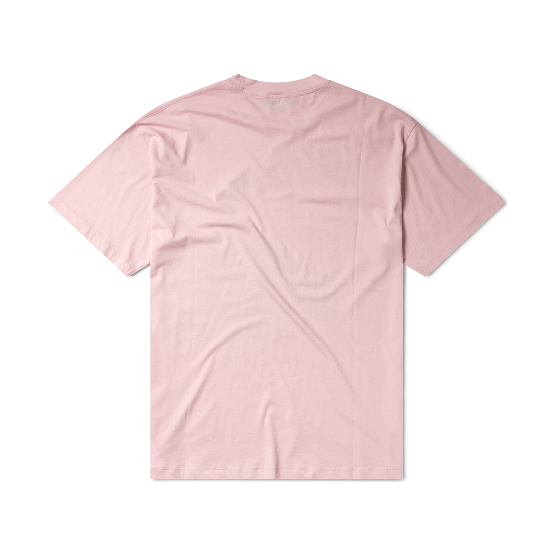 Aries Submit ss tee Pink