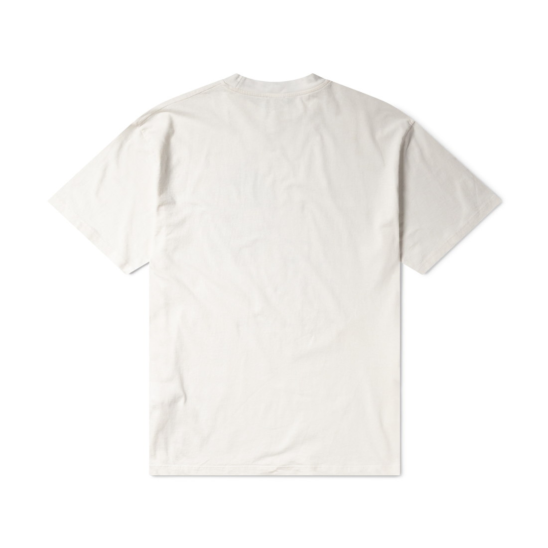 Aries Strawbaby SS Tee White