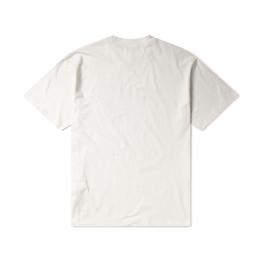 Aries Strawbaby SS Tee White
