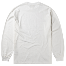 Load image into Gallery viewer, Aries Faded Shroom Awakening LS Tee Off White
