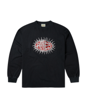 Load image into Gallery viewer, Aries Faded Grunge LS Tee Off White (Copy)
