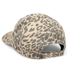 Load image into Gallery viewer, Aries J&#39;adoro Aries Leopard Cap Beige
