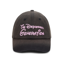 Load image into Gallery viewer, Aries Generation Cap Black
