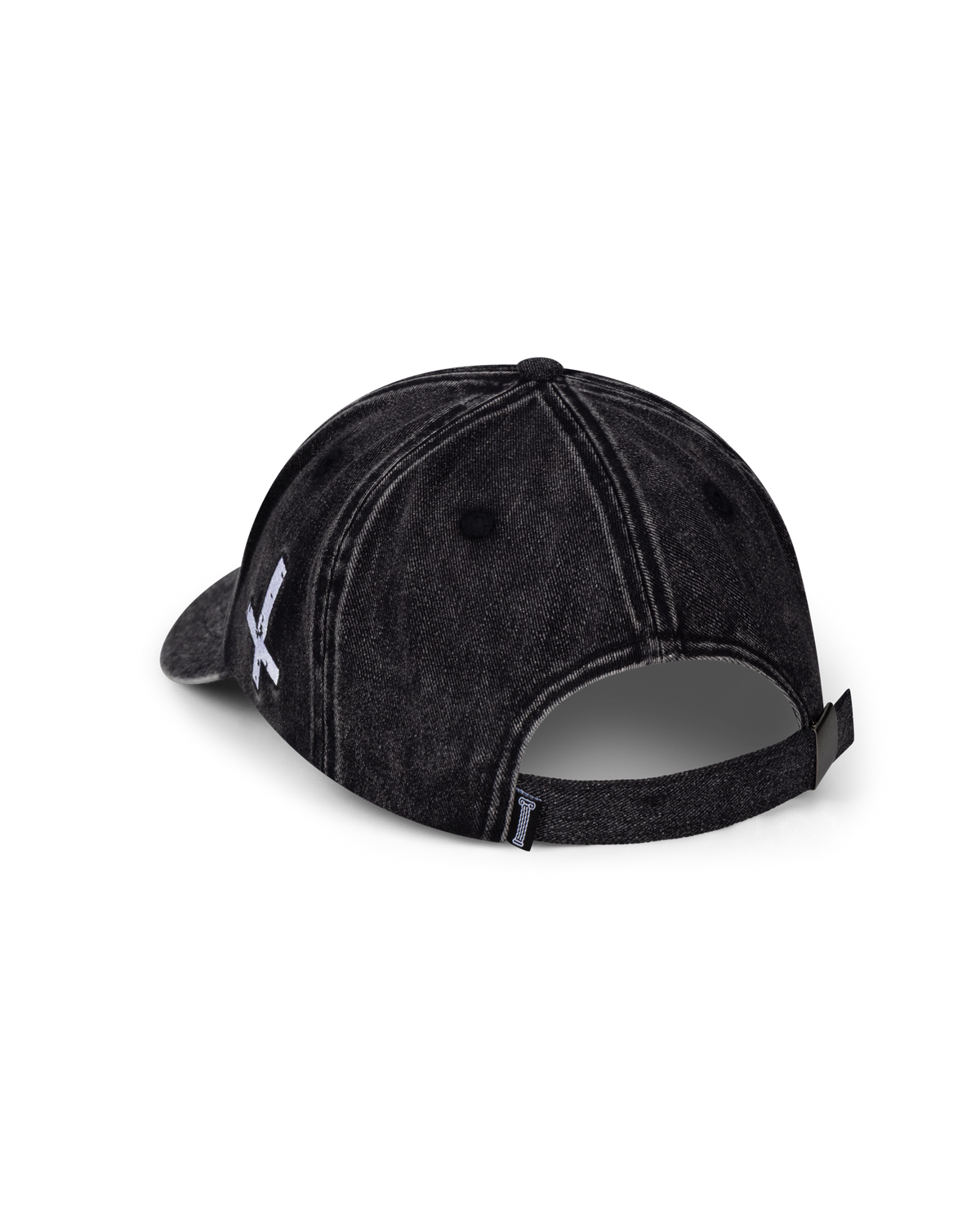 Aries Will Rise Again Cap Black