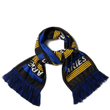 Load image into Gallery viewer, Aries Credit Card Scarf Black
