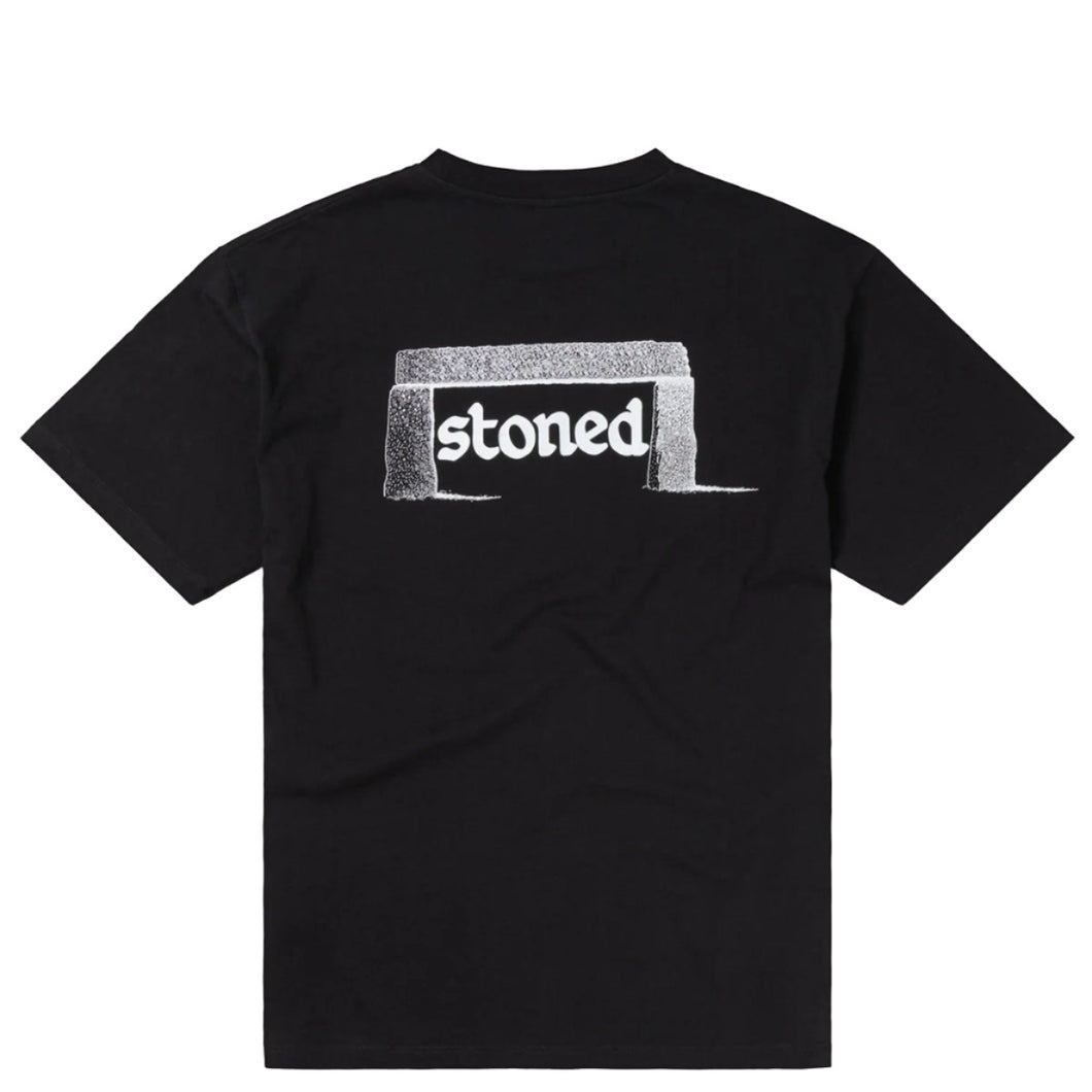 Aries Stoned Temple SS Tee