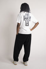 Load image into Gallery viewer, Aries Mini Problemo Sweatpant Black
