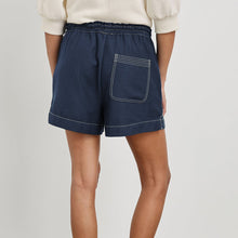 Load image into Gallery viewer, Rails Astra Short Navy
