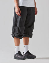 Load image into Gallery viewer, Maharishi Original Snopants Loose Fit Black
